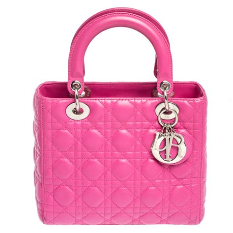 dior tas online|tas Dior pink.